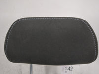 2013-2015 Hyundai Elantra Headrest Head Rest Rear Seat Fits Fits 2013 2014 2015 OEM Used Auto Parts - Oemusedautoparts1.com