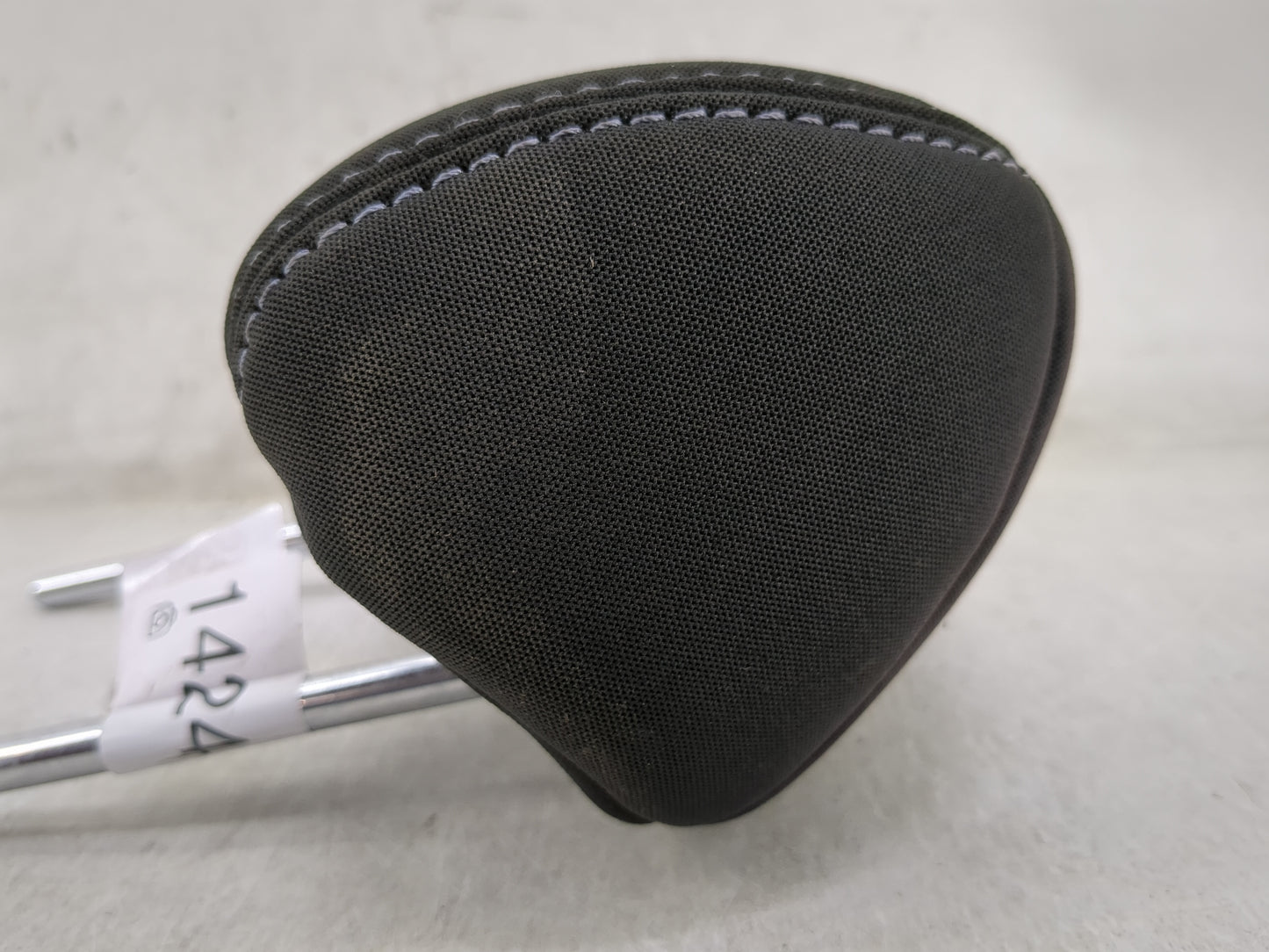 2013-2015 Hyundai Elantra Headrest Head Rest Rear Seat Fits Fits 2013 2014 2015 OEM Used Auto Parts - Oemusedautoparts1.com