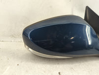 2013-2014 Hyundai Elantra Passenger Side View Mirror - Right Door Mirror OEM Used - Oemusedautoparts1.com