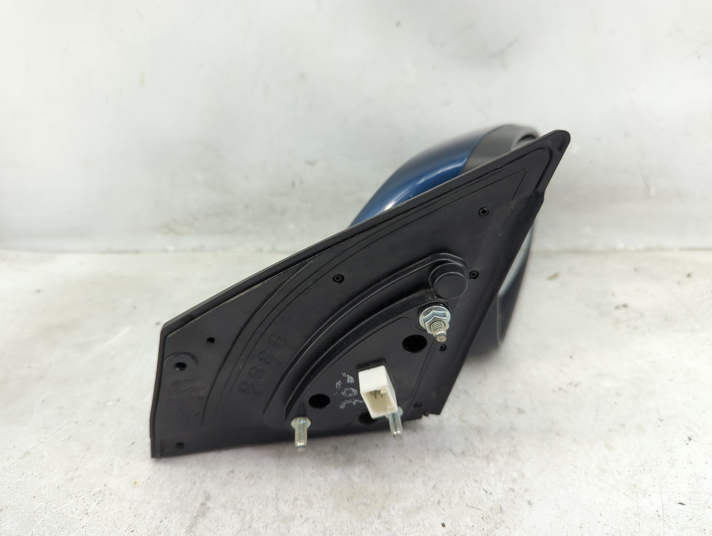 2013-2014 Hyundai Elantra Passenger Side View Mirror - Right Door Mirror OEM Used - Oemusedautoparts1.com