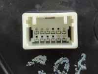 2013-2014 Hyundai Elantra Passenger Side View Mirror - Right Door Mirror OEM Used - Oemusedautoparts1.com