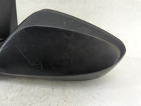 2013-2014 Hyundai Elantra Driver Side View Mirror - Left Door Mirror OEM Used - Oemusedautoparts1.com
