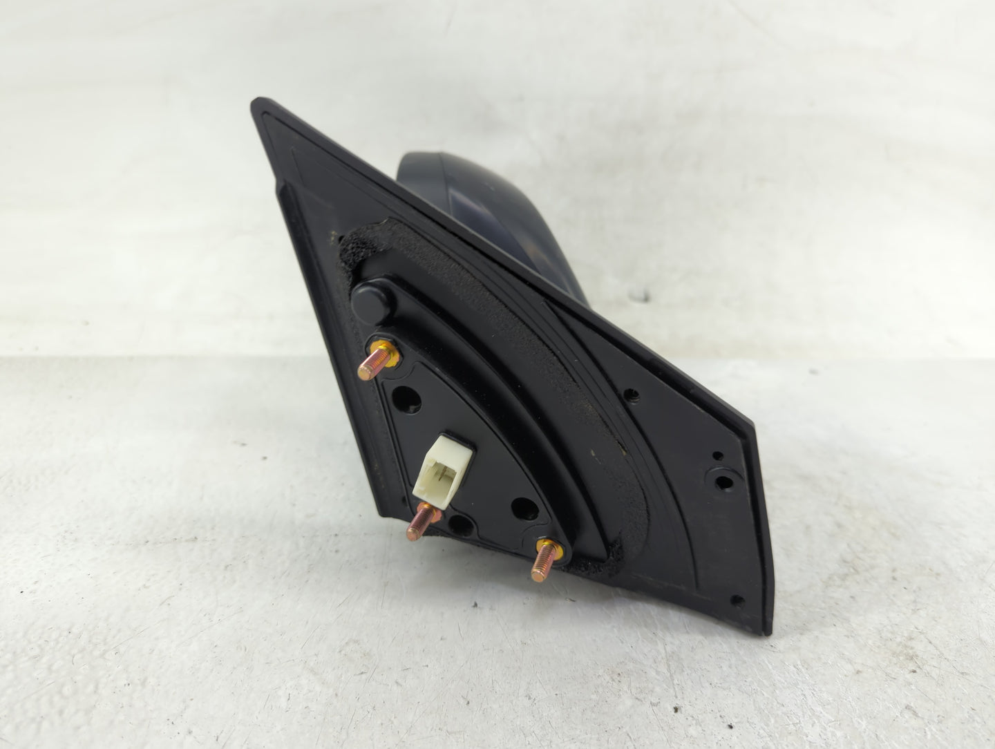 2013-2014 Hyundai Elantra Driver Side View Mirror - Left Door Mirror OEM Used - Oemusedautoparts1.com
