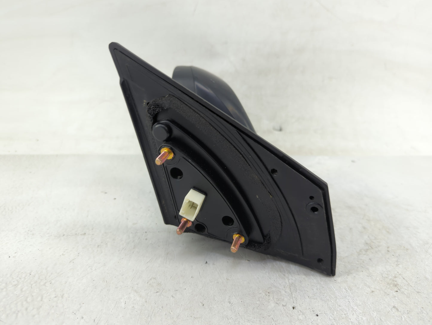 2013-2014 Hyundai Elantra Driver Side View Mirror - Left Door Mirror OEM Used - Oemusedautoparts1.com
