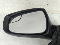 2013-2014 Hyundai Elantra Driver Side View Mirror - Left Door Mirror OEM Used - Oemusedautoparts1.com