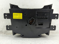 2013-2017 Hyundai Elantra Climate Control Module Temperature AC/Heater Replacement P/N:97250-A5201GU Fits OEM Used Auto Part