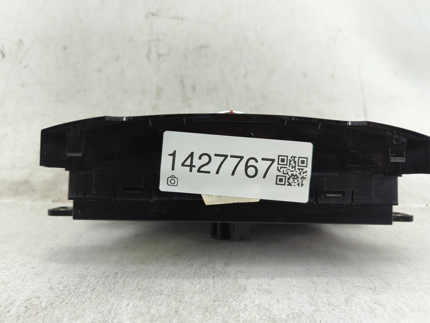 2013-2017 Hyundai Elantra Climate Control Module Temperature AC/Heater Replacement P/N:97250-A5201GU Fits OEM Used Auto Part