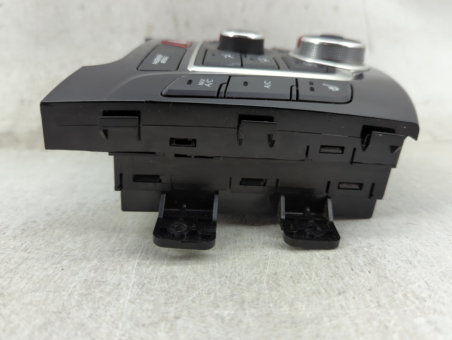 2013-2017 Hyundai Elantra Climate Control Module Temperature AC/Heater Replacement P/N:97250-A5201GU Fits OEM Used Auto Part