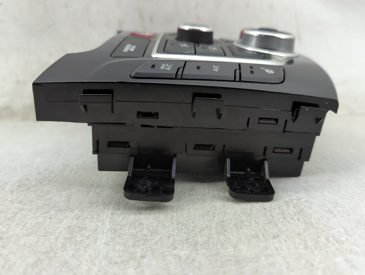 2013-2017 Hyundai Elantra Climate Control Module Temperature AC/Heater Replacement P/N:97250-A5201GU Fits OEM Used Auto Part