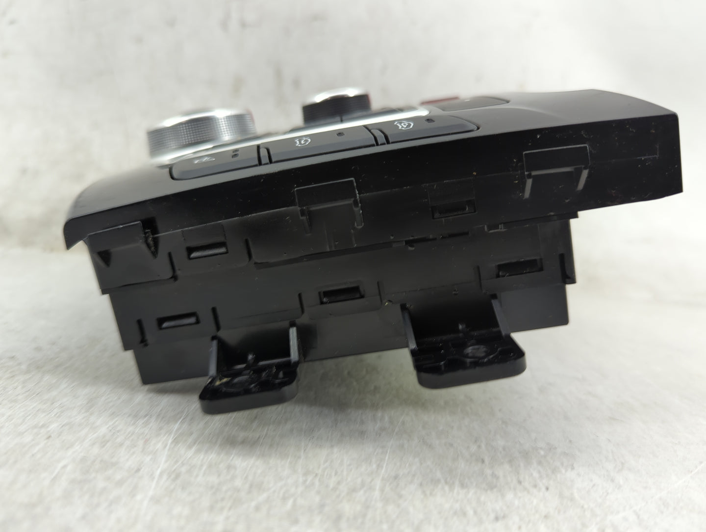 2013-2017 Hyundai Elantra Climate Control Module Temperature AC/Heater Replacement P/N:97250-A5201GU Fits OEM Used Auto Part