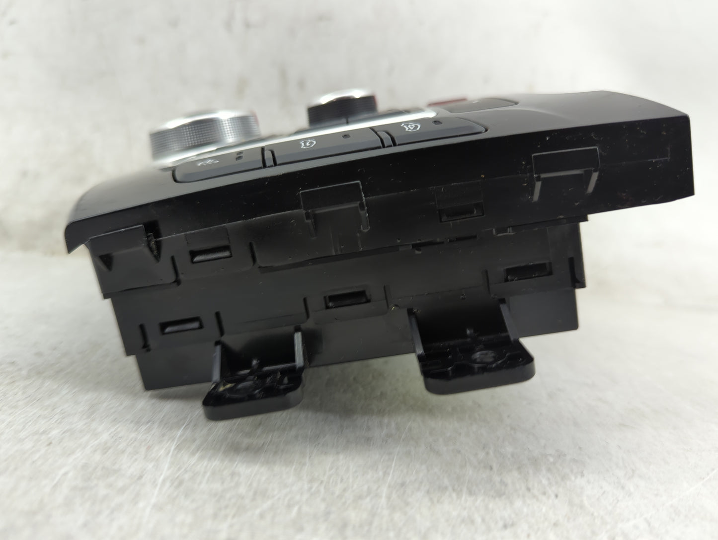 2013-2017 Hyundai Elantra Climate Control Module Temperature AC/Heater Replacement P/N:97250-A5201GU Fits OEM Used Auto Part