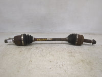 2014-2016 Hyundai Elantra Axle Shaft Front Driver Cv C/v 1428215 - Oemusedautoparts1.com