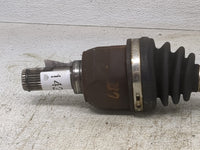 2014-2016 Hyundai Elantra Axle Shaft Front Driver Cv C/v 1428215 - Oemusedautoparts1.com