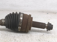 2014-2016 Hyundai Elantra Axle Shaft Front Driver Cv C/v 1428215 - Oemusedautoparts1.com