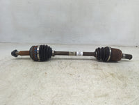 2011-2016 Hyundai Elantra Axle Shaft Front Driver Cv C/v - Oemusedautoparts1.com