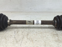 2011-2016 Hyundai Elantra Axle Shaft Front Driver Cv C/v - Oemusedautoparts1.com