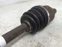 2011-2016 Hyundai Elantra Axle Shaft Front Driver Cv C/v - Oemusedautoparts1.com