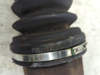 2011-2016 Hyundai Elantra Axle Shaft Front Driver Cv C/v - Oemusedautoparts1.com