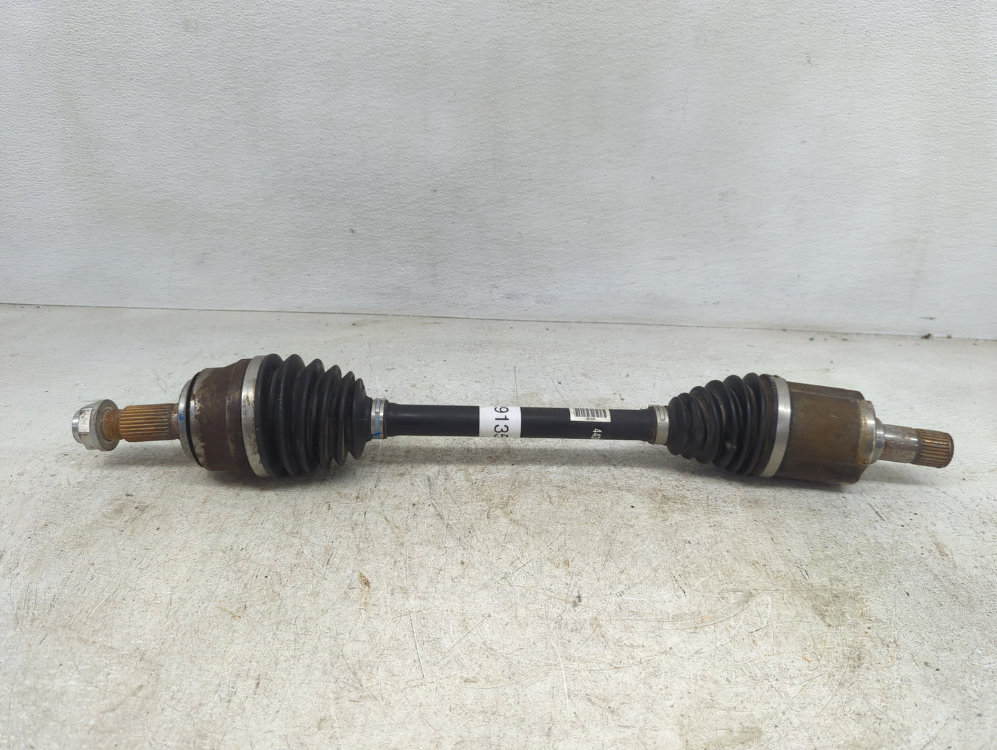 2011-2016 Hyundai Elantra Axle Shaft Front Passenger Cv C/v 1429135 - Oemusedautoparts1.com