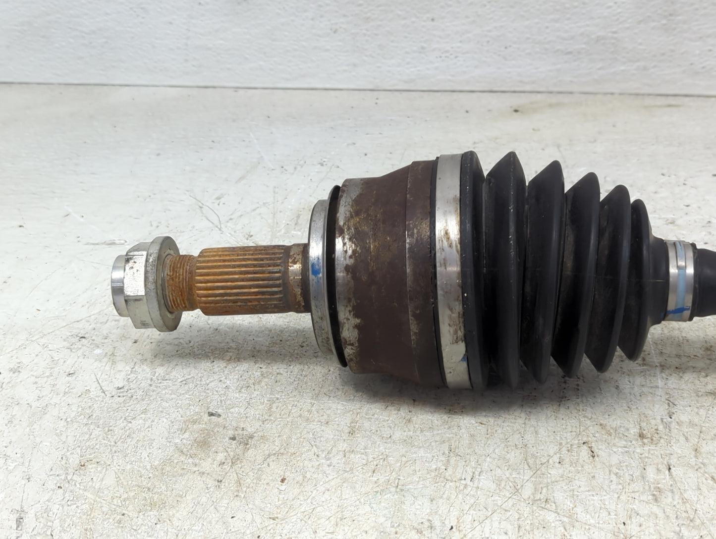 2011-2016 Hyundai Elantra Axle Shaft Front Passenger Cv C/v 1429135 - Oemusedautoparts1.com