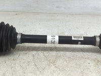 2011-2016 Hyundai Elantra Axle Shaft Front Passenger Cv C/v 1429135 - Oemusedautoparts1.com