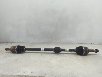 compare product 2011-2016 Hyundai Elantra Axle Shaft Front Passenger Cv C/v