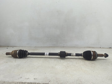 2011-2016 Hyundai Elantra Axle Shaft Front Passenger Cv C/v - Oemusedautoparts1.com