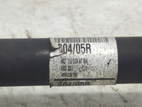 2011-2016 Hyundai Elantra Axle Shaft Front Passenger Cv C/v - Oemusedautoparts1.com