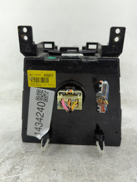 2014-2016 Hyundai Elantra Climate Control Module Temperature AC/Heater Replacement P/N:97250-3XCD0 C500-A1DCH Fits OEM Used 