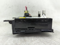 2014-2016 Hyundai Elantra Climate Control Module Temperature AC/Heater Replacement P/N:97250-3XCD0 C500-A1DCH Fits OEM Used 