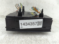 2014-2016 Hyundai Elantra Climate Control Module Temperature AC/Heater Replacement P/N:972503X0A0GU C36JBT7165 Fits OEM Used