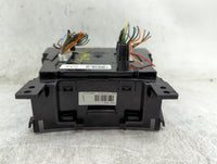 2014-2016 Hyundai Elantra Climate Control Module Temperature AC/Heater Replacement P/N:972503X0A0GU C36JBT7165 Fits OEM Used