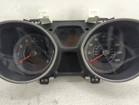 2014-2016 Hyundai Elantra Instrument Cluster Speedometer Gauges P/N:94004-3Y010 Fits Fits 2014 2015 2016 OEM Used Auto Parts