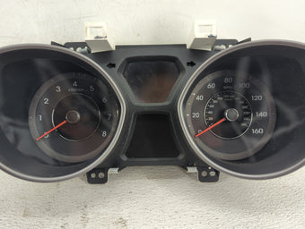 compare product 2014-2016 Hyundai Elantra Instrument Cluster Speedometer Gauges P/N:94004-3Y010 Fits Fits 2014 2015 2016 OEM Used Auto Parts