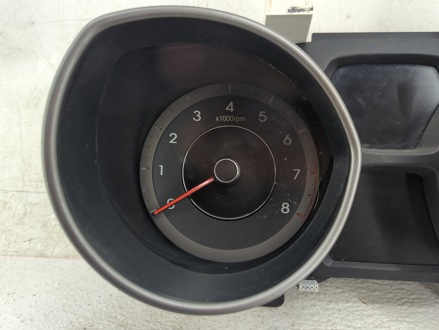 2014-2016 Hyundai Elantra Instrument Cluster Speedometer Gauges P/N:94004-3Y010 Fits Fits 2014 2015 2016 OEM Used Auto Parts