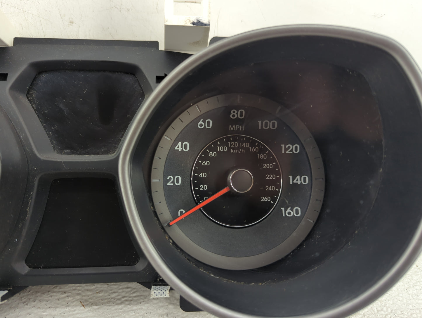 2014-2016 Hyundai Elantra Instrument Cluster Speedometer Gauges P/N:94004-3Y010 Fits Fits 2014 2015 2016 OEM Used Auto Parts