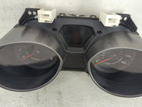 2014-2016 Hyundai Elantra Instrument Cluster Speedometer Gauges P/N:94004-3Y010 Fits Fits 2014 2015 2016 OEM Used Auto Parts