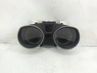 2013-2015 Hyundai Elantra Instrument Cluster Speedometer Gauges P/N:94053-A5511 Fits Fits 2013 2014 2015 OEM Used Auto Parts