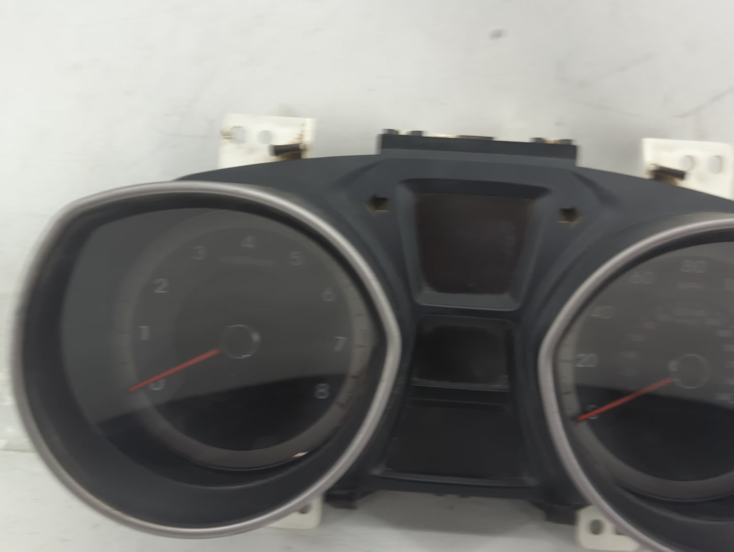 2013-2015 Hyundai Elantra Instrument Cluster Speedometer Gauges P/N:94053-A5511 Fits Fits 2013 2014 2015 OEM Used Auto Parts