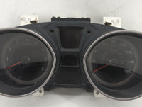 2013-2015 Hyundai Elantra Instrument Cluster Speedometer Gauges P/N:94053-A5511 Fits Fits 2013 2014 2015 OEM Used Auto Parts