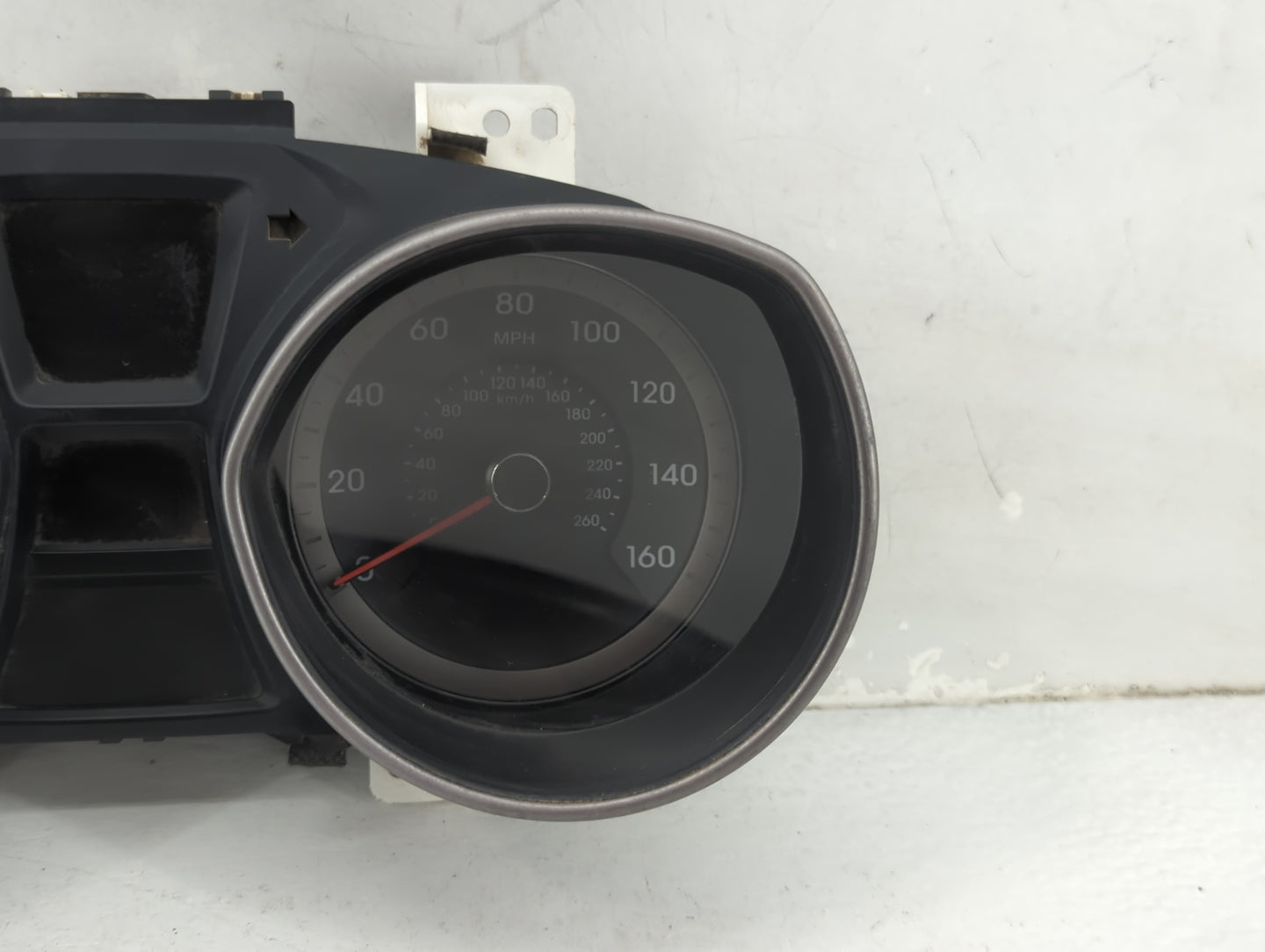 2013-2015 Hyundai Elantra Instrument Cluster Speedometer Gauges P/N:94053-A5511 Fits Fits 2013 2014 2015 OEM Used Auto Parts