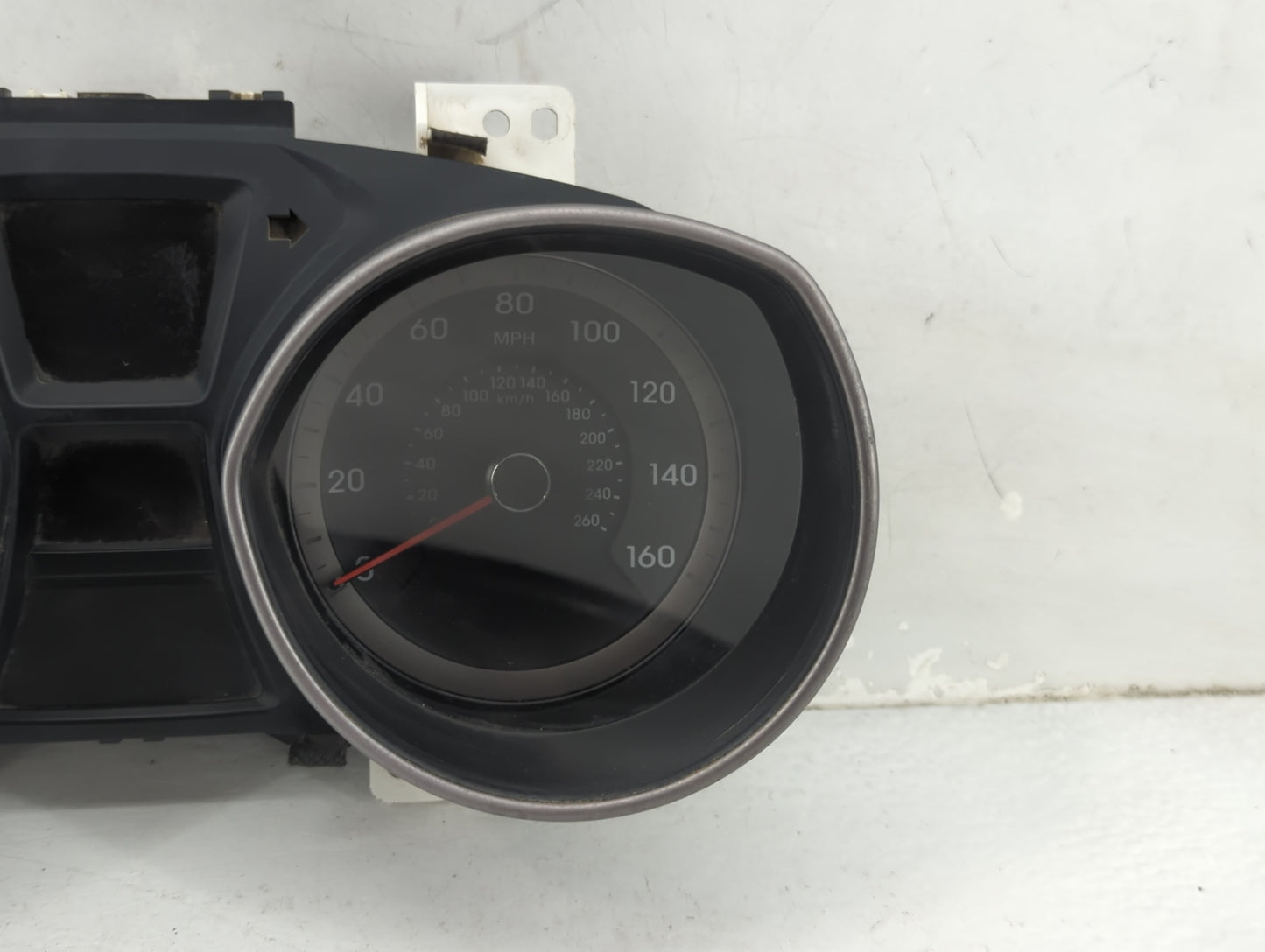 2013-2015 Hyundai Elantra Instrument Cluster Speedometer Gauges P/N:94053-A5511 Fits Fits 2013 2014 2015 OEM Used Auto Parts