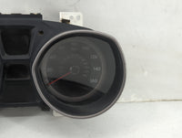 2013-2015 Hyundai Elantra Instrument Cluster Speedometer Gauges P/N:94053-A5511 Fits Fits 2013 2014 2015 OEM Used Auto Parts