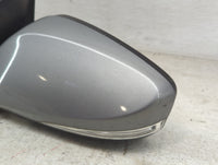 2013-2014 Hyundai Elantra Driver Side View Mirror - Left Door Mirror OEM Used - Oemusedautoparts1.com