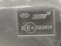 2013-2014 Hyundai Elantra Driver Side View Mirror - Left Door Mirror OEM Used - Oemusedautoparts1.com