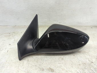 compare product 2014-2016 Hyundai Elantra Driver Side View Mirror - Left Door Mirror OEM Used