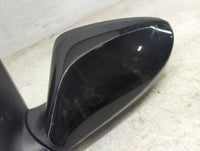 2014-2016 Hyundai Elantra Driver Side View Mirror - Left Door Mirror OEM Used - Oemusedautoparts1.com