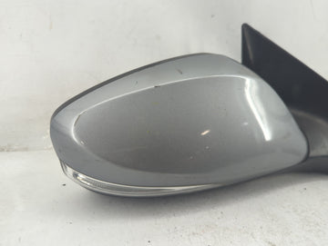 2013-2014 Hyundai Elantra Passenger Side View Mirror - Right Door Mirror OEM Used