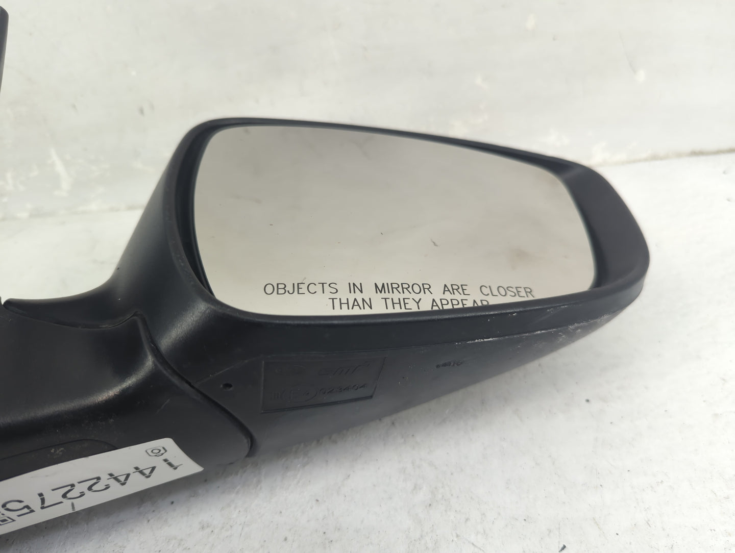 2013-2014 Hyundai Elantra Passenger Side View Mirror - Right Door Mirror OEM Used - Oemusedautoparts1.com