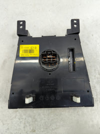 2014-2016 Hyundai Elantra Climate Control Module Temperature AC/Heater Replacement P/N:97250-3XCD0 C500-ATDCH Fits OEM Used 